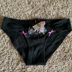 Victoria Secret Pink Underwear